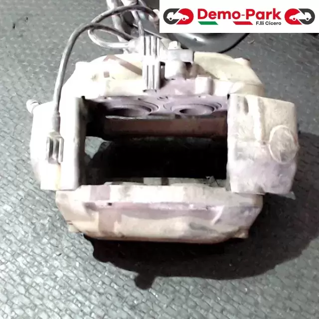 PINZA FRENO SX Mercedes-benz CLASSE S - 320 CDI - AUTOMATICA  1