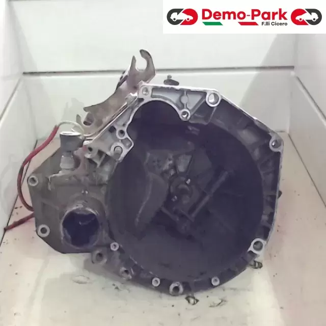 CAMBIO PUNTO Fiat PUNTO 188 -  1.2  0