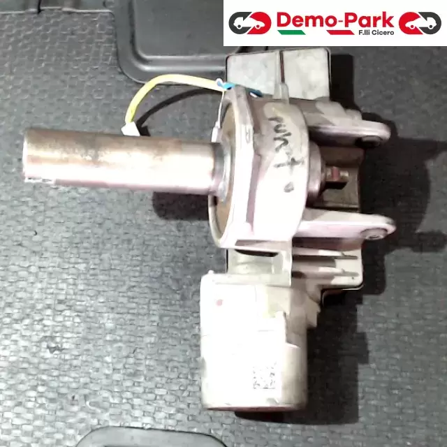 PIANTONE STERZO Fiat GRANDE PUNTO  0
