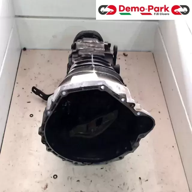 CAMBIO CLASSE E Mercedes-benz CLASSE E - 220 CDI  1