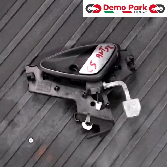 MANIGLIA INTERNA SX - ANTERIORE CitroЁn C5  0