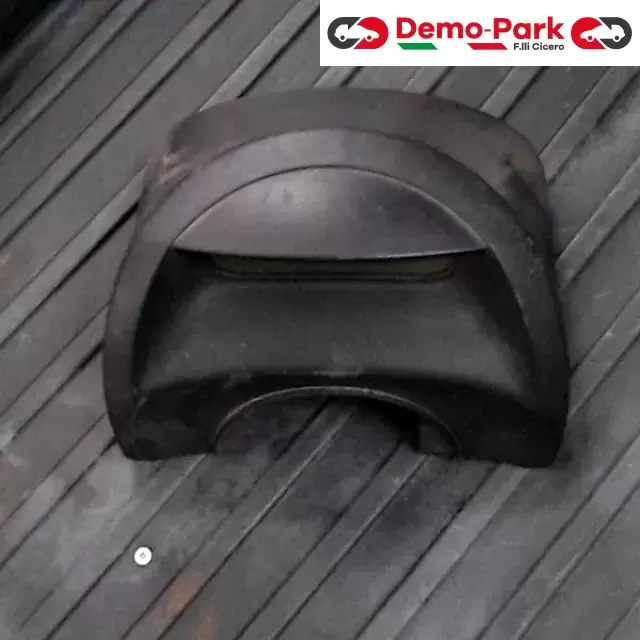 DISPLAY COMPUTER DI BORDO CitroЁn C4  1