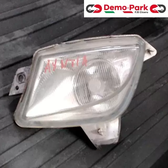 FENDINEBBIA SX CitroЁn XANTIA  0