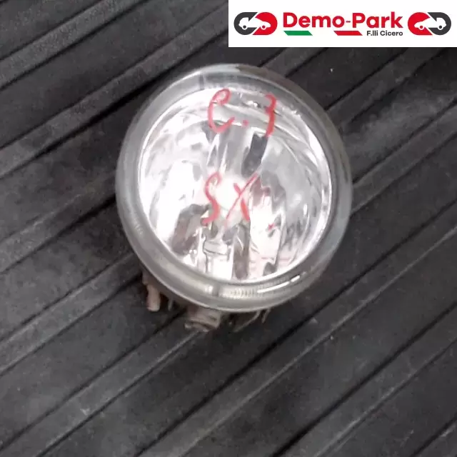 FENDINEBBIA SX CitroЁn C3  0