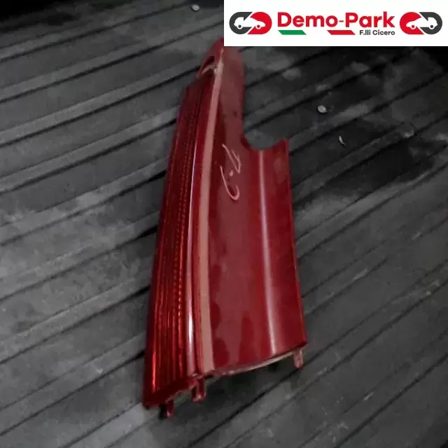 STOP SX - CATARIFRANGENTE  CitroЁn C4  1