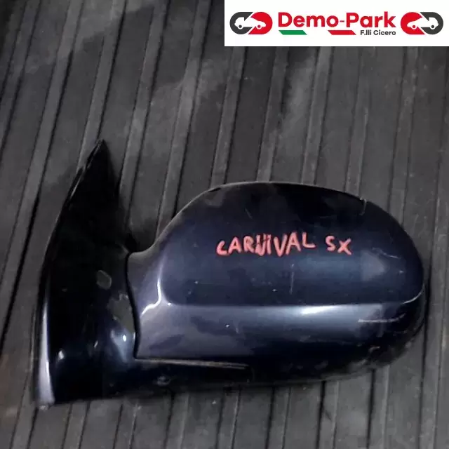 SPECCHIETTO SX Kia CARNIVAL  0