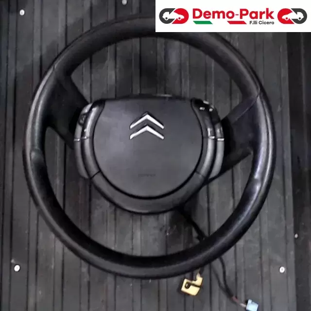 VOLANTE CitroЁn C4  0
