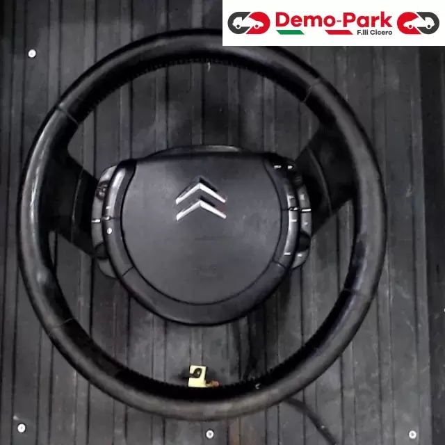 VOLANTE CitroЁn C4  0