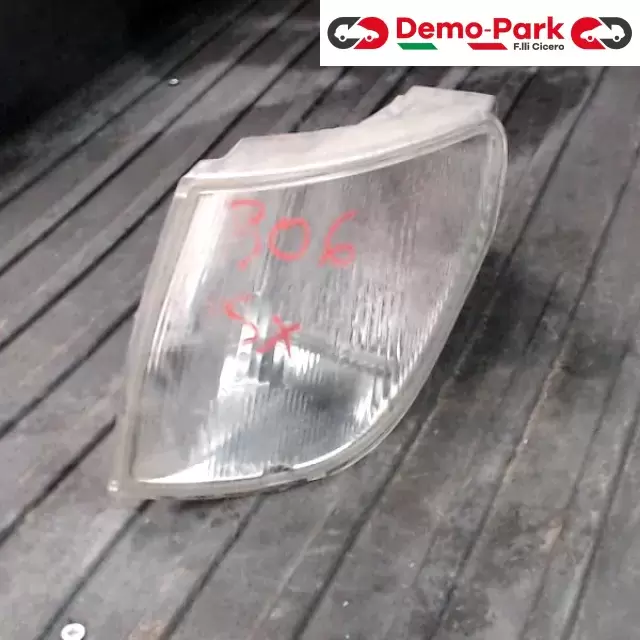 FRECCIA SX Peugeot 306  0