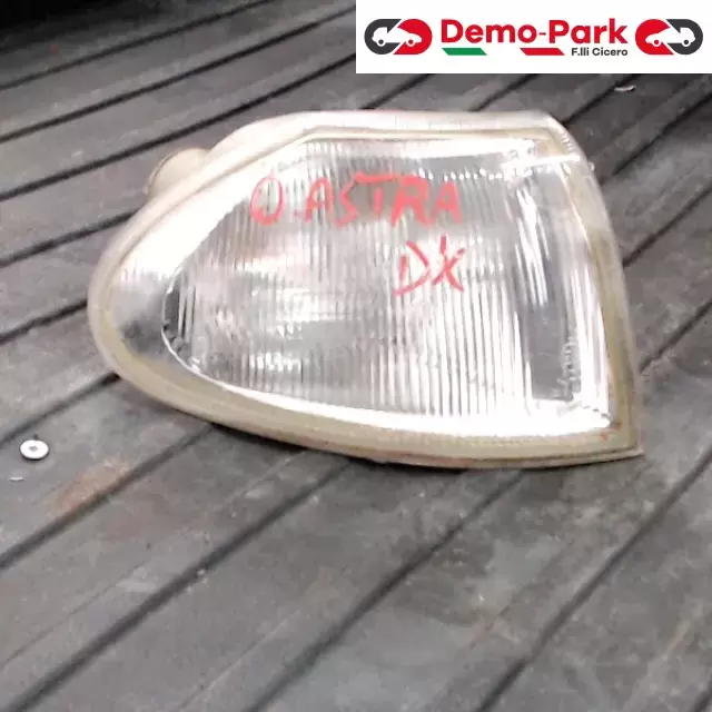 FRECCIA DX Opel ASTRA F  0