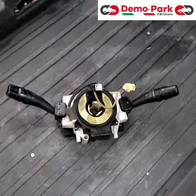 CAMBIO LUCE Kia SORENTO  0