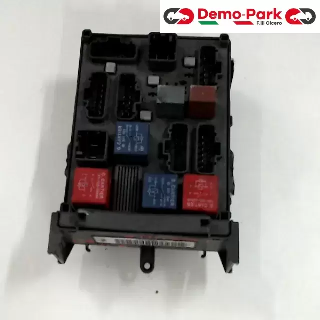 BODY COMPUTER Renault LAGUNA 518095401 0