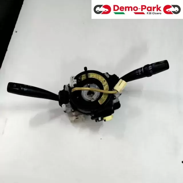 CAMBIO LUCE Toyota CARINA  0