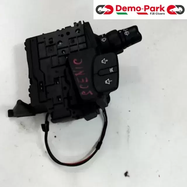 COMANDO TERGICRISTALLI Renault SCENIC  0