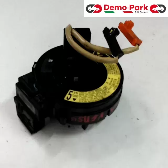 SPIRALE Toyota COROLLA VERSO  0