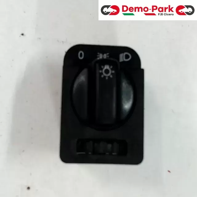 COMANDO LUCI Opel ASTRA G  0
