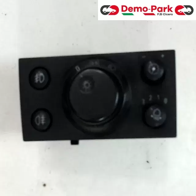 COMANDO LUCI Opel MERIVA  0