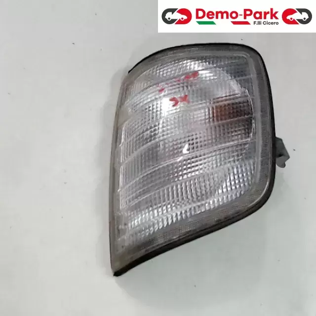 FRECCIA SX Mercedes-benz CLASSE E - 200  0