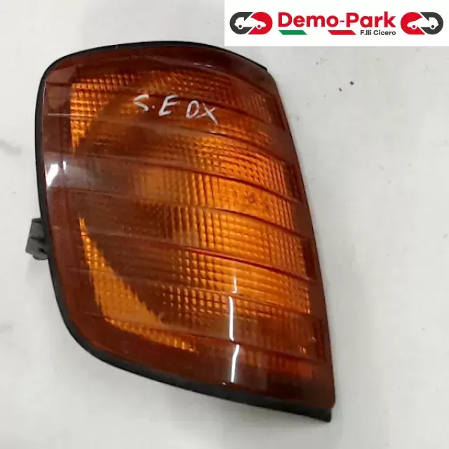 FRECCIA DX Mercedes-benz CLASSE E - 200  0