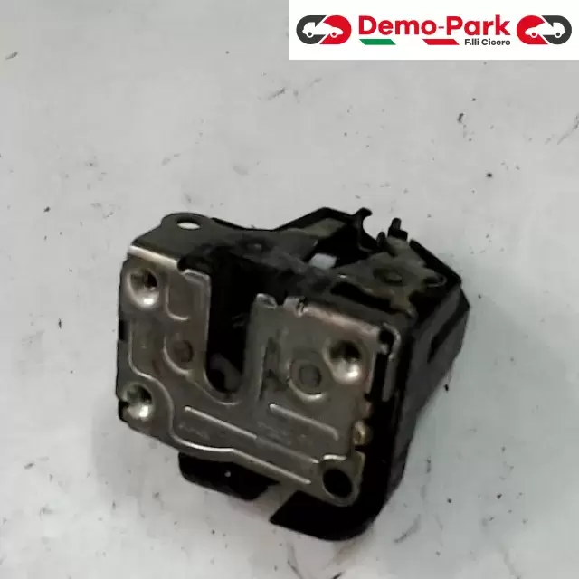 SERRATURA ANT. DX Renault MEGANE COACH - 2.0  0