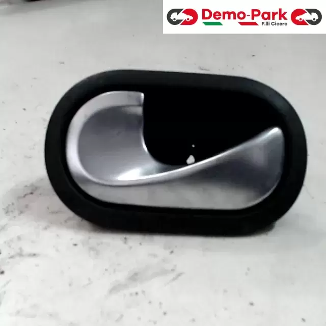 MANIGLIA INTERNA - SX Renault SCENIC  0