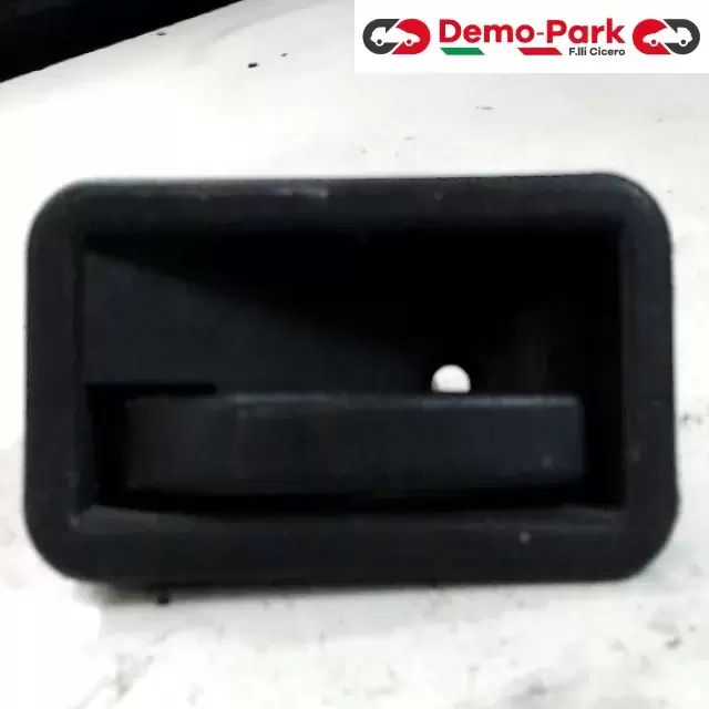 MANIGLIA INTERNA - SX Renault CLIO - I SERIE  0