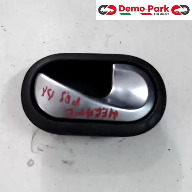 MANIGLIA INTERNA POST. - DX Renault MEGANE  0