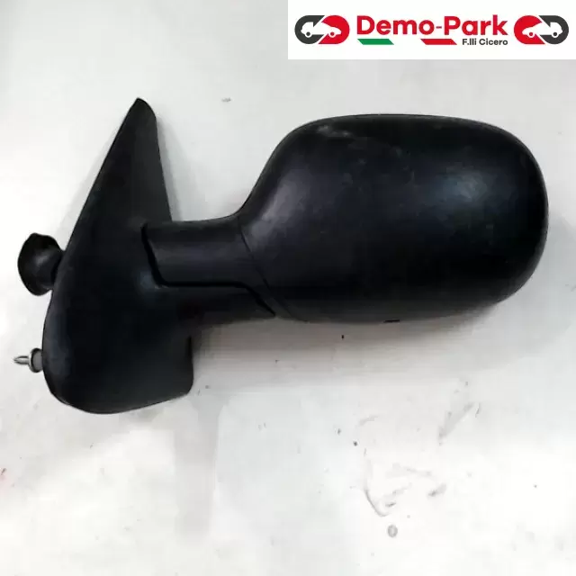 SPECCHIETTO SX Renault MEGANE COACH - 2.0  0