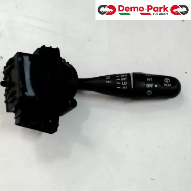 COMANDO TERGICRISTALLI Suzuki SWIFT  0