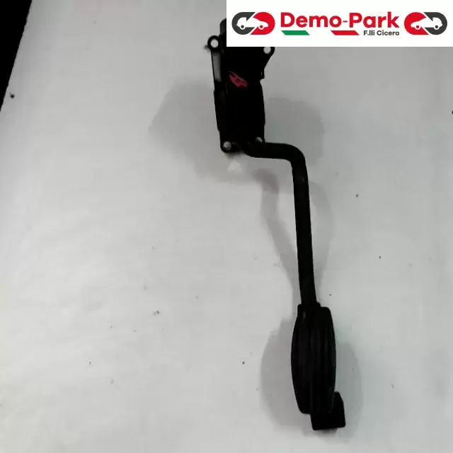 PEDALE ACCELERATORE   Alfa Romeo 156 - 1.9 JTD BOSCH 0 280 752 231  0