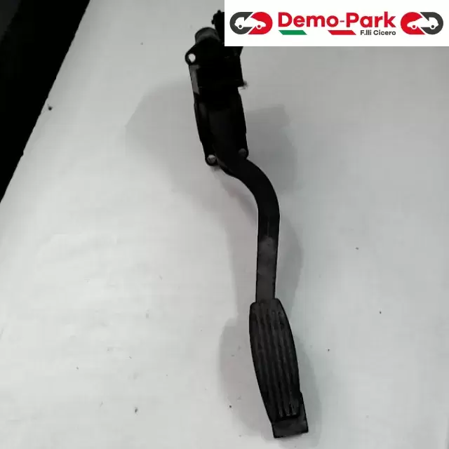 PEDALE ACCELERATORE   Alfa Romeo 147 - 1.6 BOSCH 0 281 002 380  0
