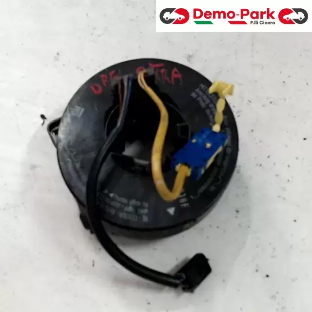 SPIRALE Opel ASTRA G  0