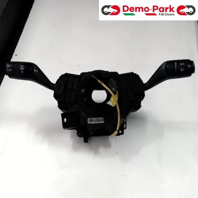 CAMBIO LUCE Ford FOCUS  0