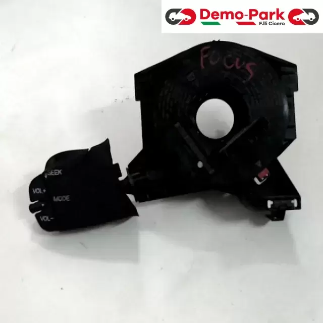 SPIRALE Ford FOCUS  0