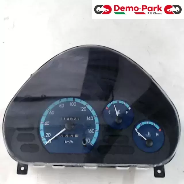 QUADRO STRUMENTI Daewoo MATIZ  0