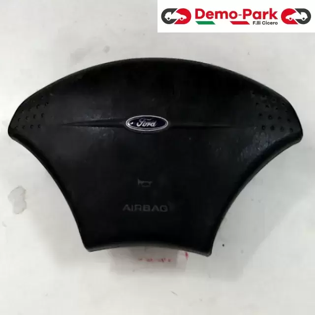 AIRBAG VOLANTE Ford FIESTA 98AB A042B85 DCYYFY 0