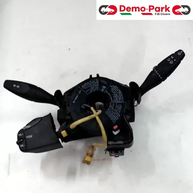 CAMBIO LUCE Ford MONDEO  0