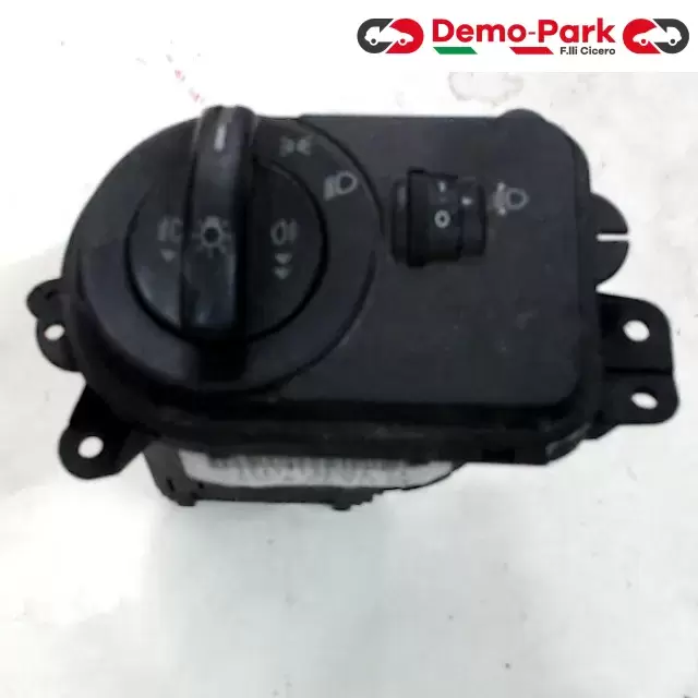 COMANDO LUCI Ford FIESTA  0