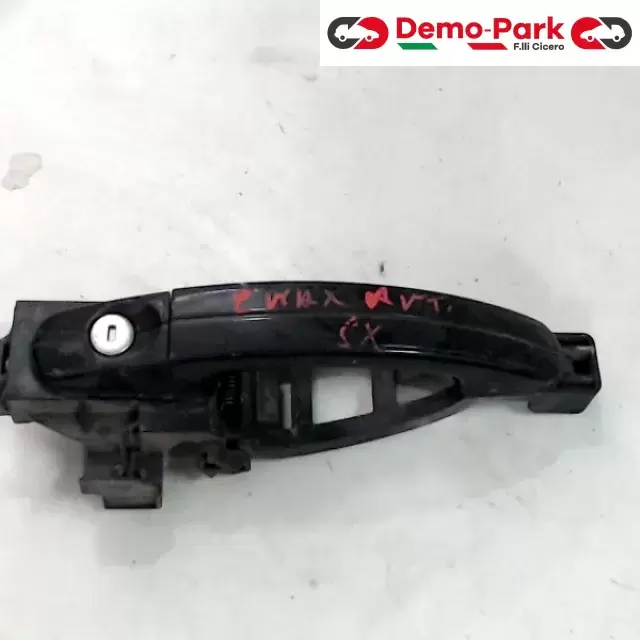 MANIGLIA ESTERNA SX - ANTERIORE Ford C-MAX  0