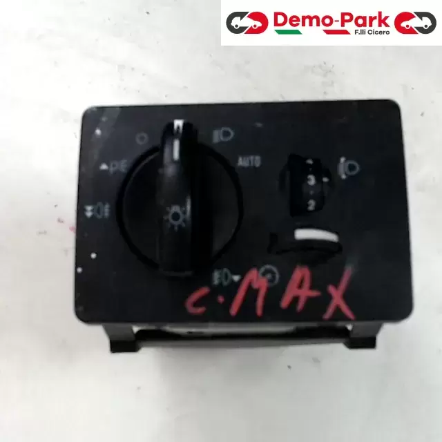 COMANDO LUCI Ford C-MAX  0