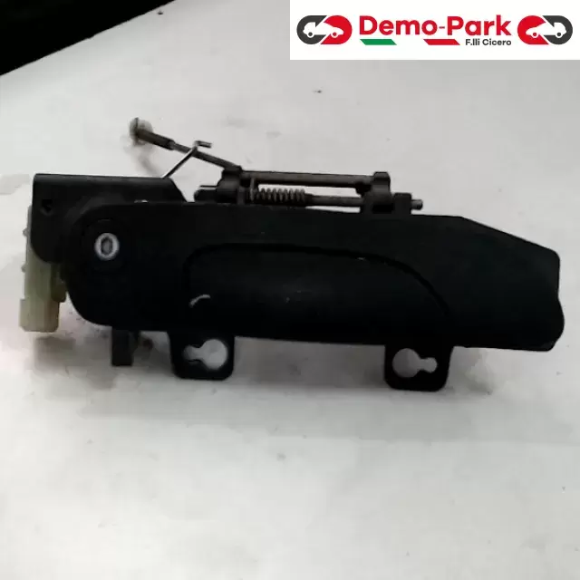 MANIGLIA ESTERNA DX - ANTERIORE Ford MONDEO  0