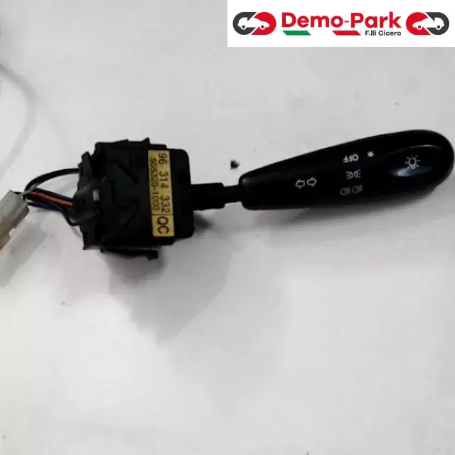 COMANDO FRECCE Daewoo MATIZ  0