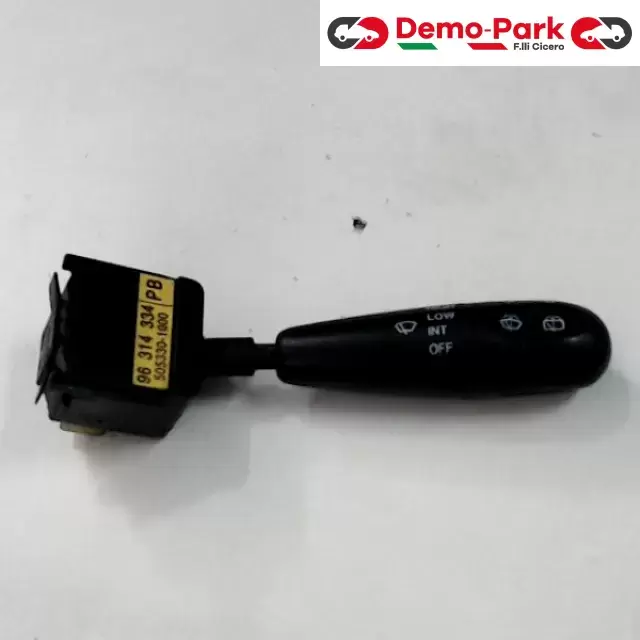 COMANDO TERGICRISTALLI Daewoo MATIZ  0