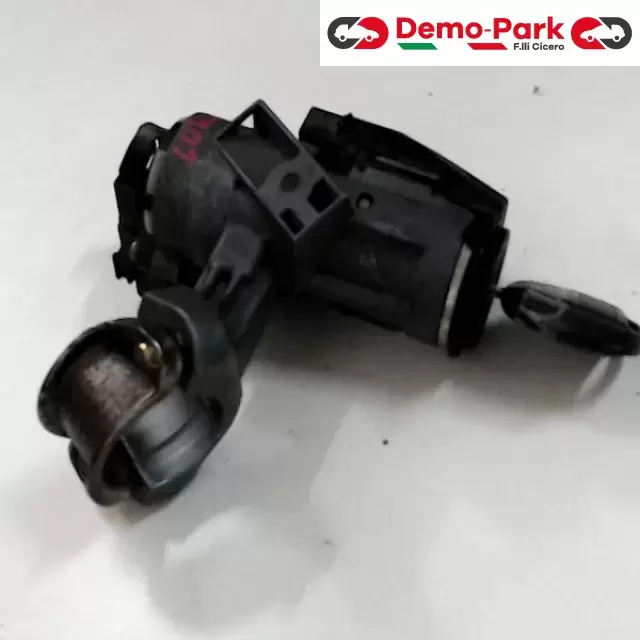 BLOCCASTERZO Toyota COROLLA  0