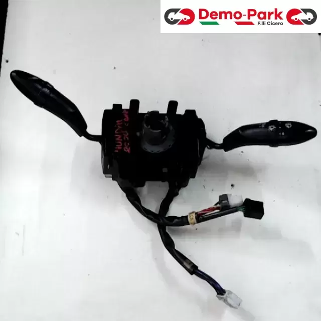 CAMBIO LUCE Hyundai COUPE'  0