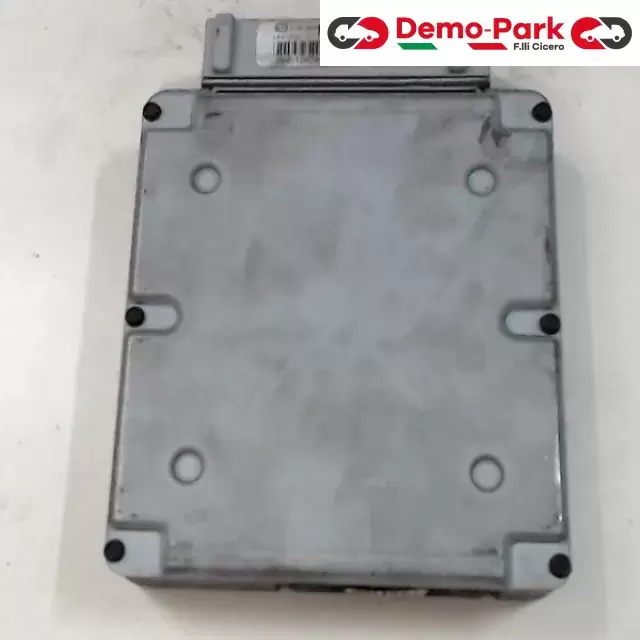 CENTRALINA MOTORE Ford FOCUS - 1.6 98AB-12A650-CXG    CAD 0E31 0