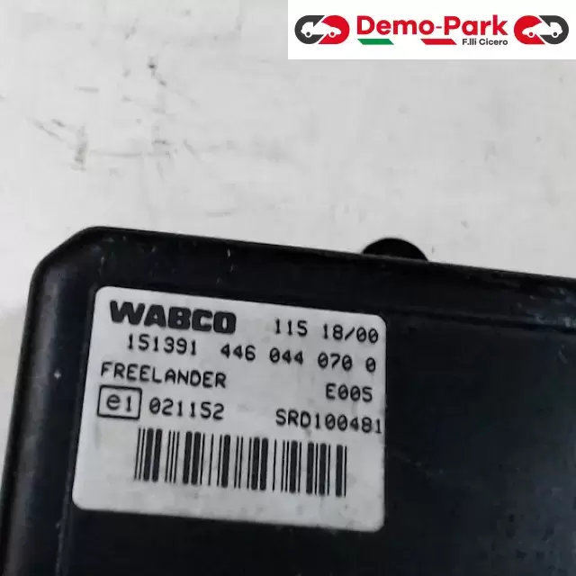 CENTRALINA ABS Land Rover Freelander  1