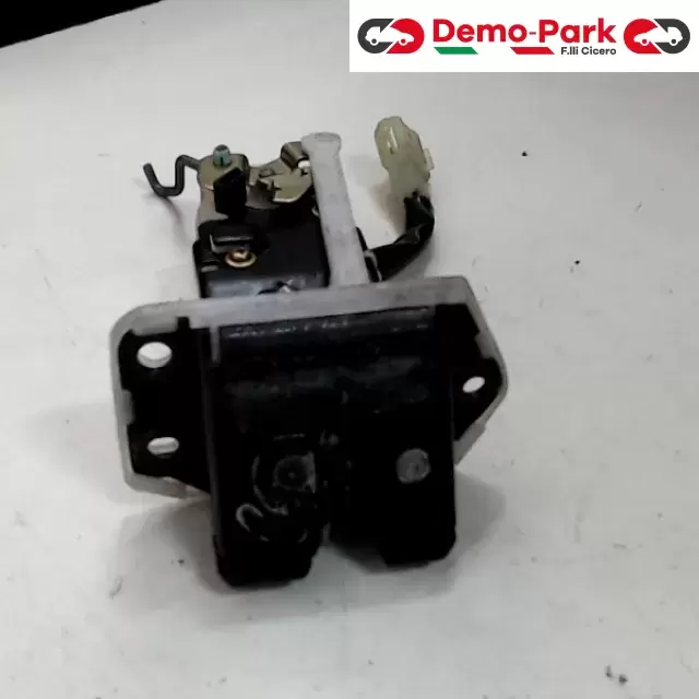 SERRATURA PORTELLONE Opel AGILA  0