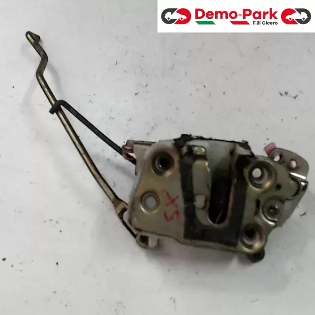 SERRATURA ANT. SX Opel FRONTERA  0