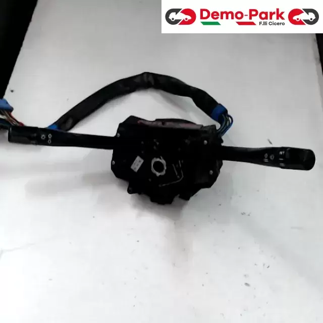 CAMBIO LUCE Rover 620  0